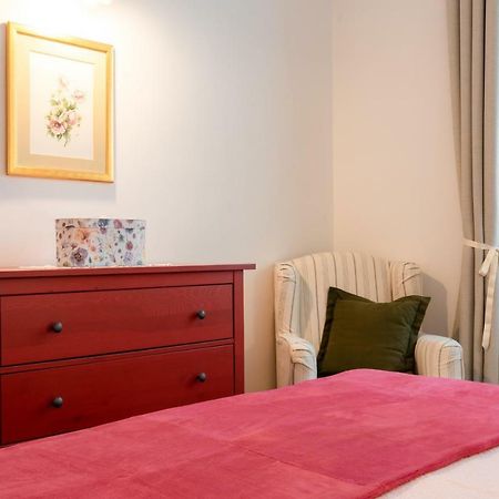 Ferienwohnung Le Rose Di Leonardo - Antica Dimora Florenz Exterior foto