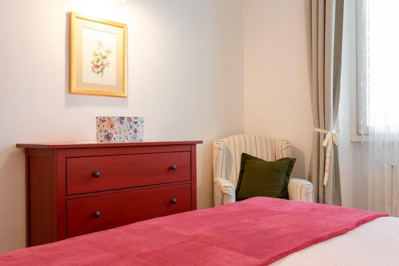 Ferienwohnung Le Rose Di Leonardo - Antica Dimora Florenz Exterior foto